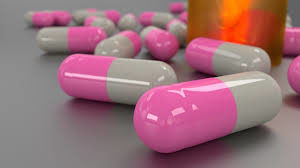 ink pills