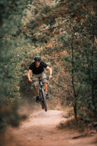 bike adventure