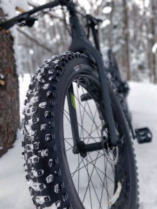 bike tire