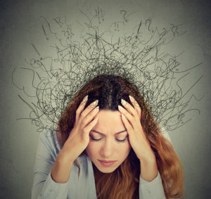 headache