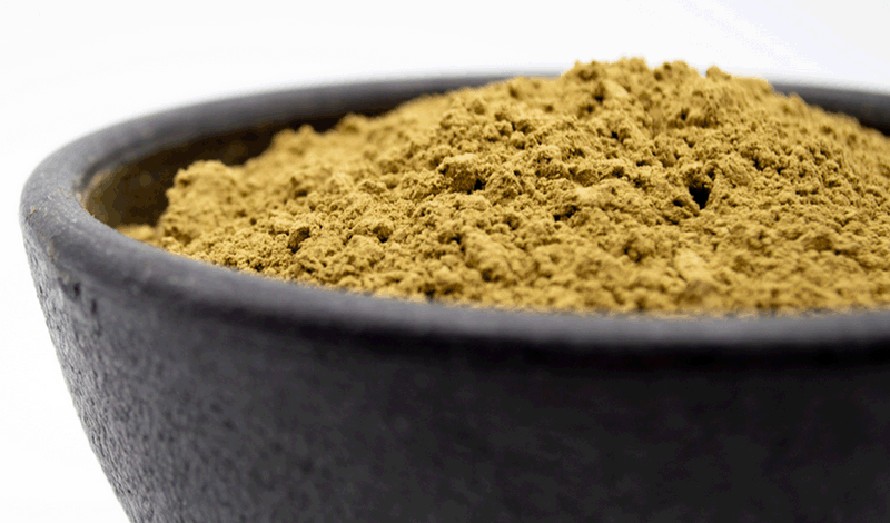 kratom powder