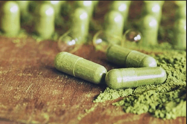 kratom supplement