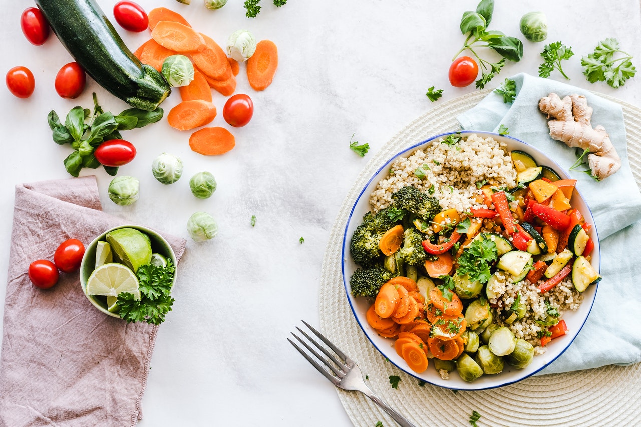 Superfoods That You Need to Boost Your Immune System