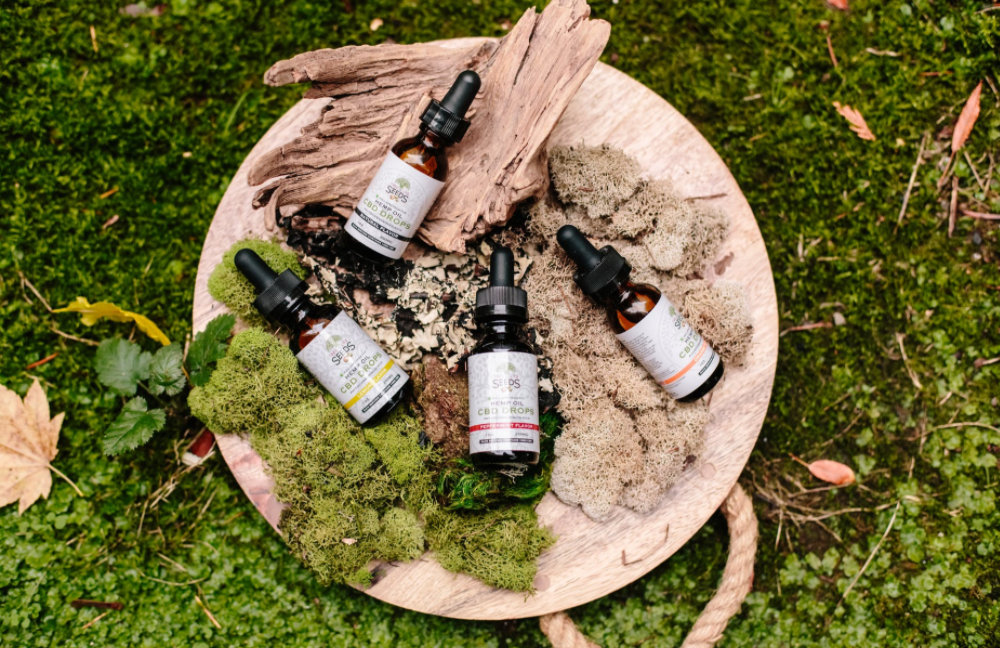 The Origin of CBD Oil and Hemp Extracts