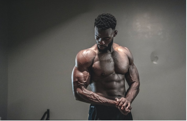 Signs of Low Testosterone in Men