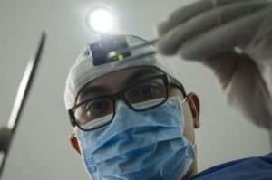 operation