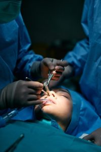 surgery