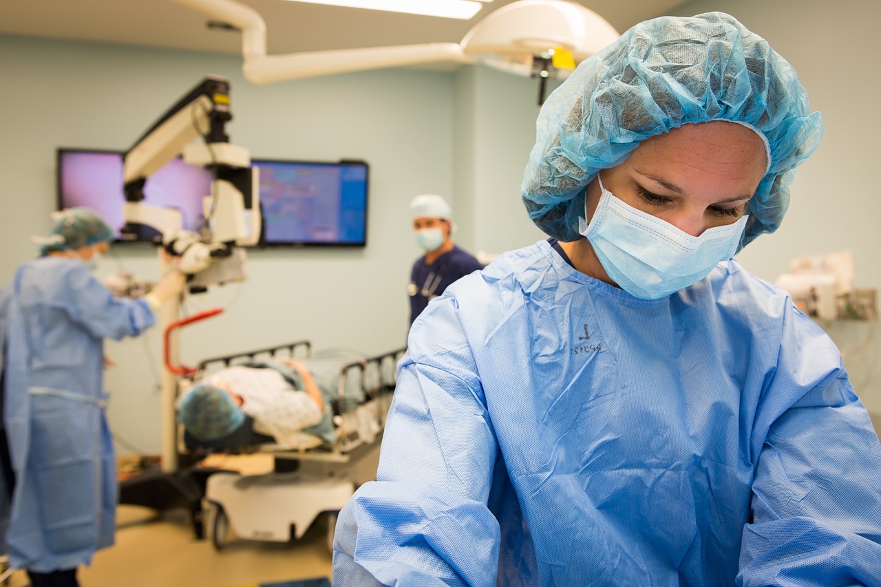 The Benefits of Plastic Surgery: Better Self-Image and More Confidence