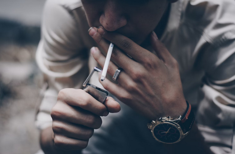 smoker