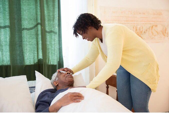 Questions to Ask Before Signing up for a Home Care Package