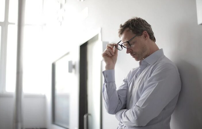 Productivity Culture Is a Public Health Issue